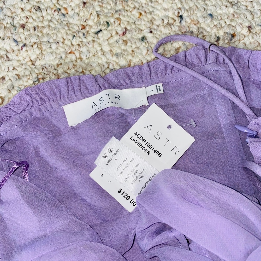 ASTR THE LABEL - Picture 6 of 6
